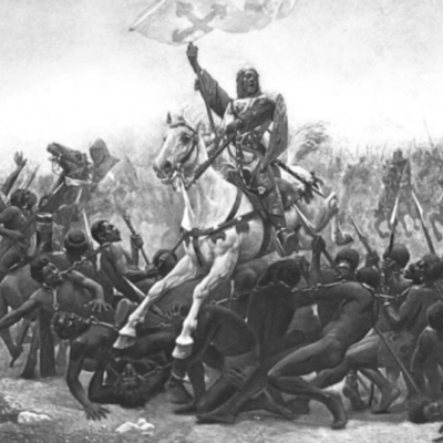 Timeline: Acontecimientos Históricos