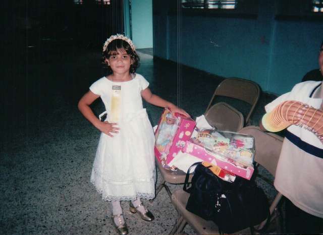 Graduated from Pre-Start