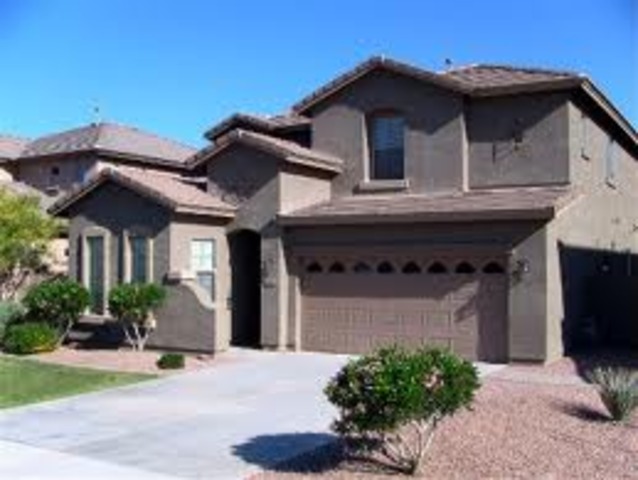 Moved Into My House in Gilbert