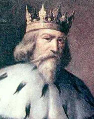 Alfons III el Benigne