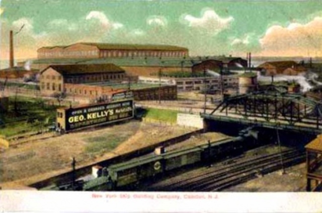 John tries to find work