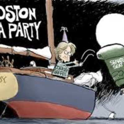 Timeline: Steps To The Revolution/Revolution By: Jordan Ames 11-8-12