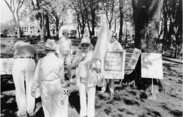 Community Action Network and more