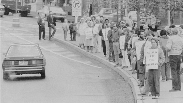 Women of the World for Peace and more