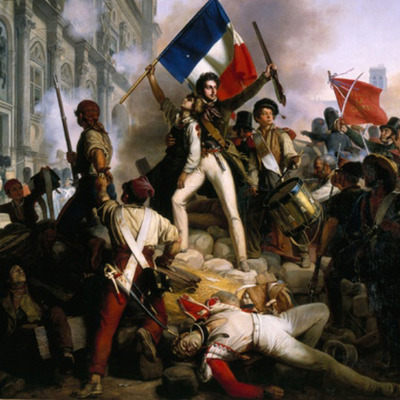 Timeline: French Revolution