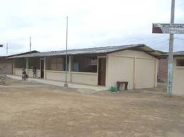 Creación de la Escuela de Artes Plasticas