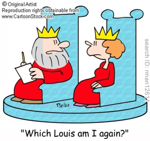 French Monarchy Finally Abolished