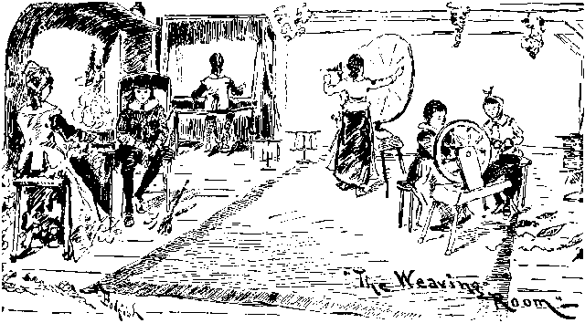 Daughters of Liberty