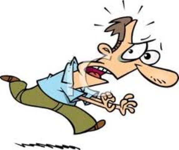 Law of Suspects passes beginnng of the Reign of Terror in France