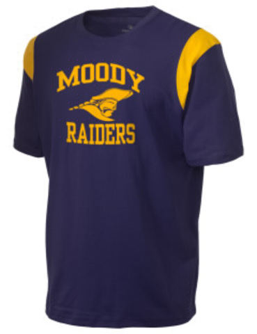 Middle school football