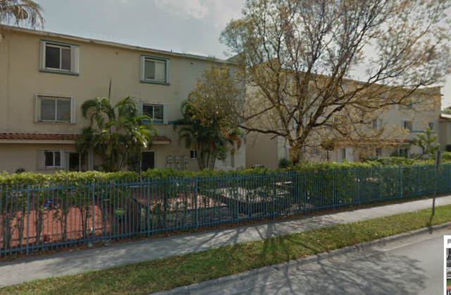 Moved to Chateu Bleu