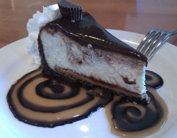 I will open a bakery