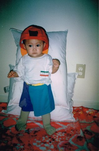 first day of high school