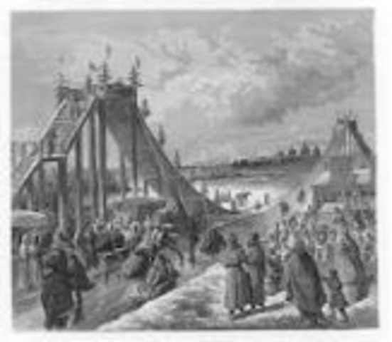 Pre-Roller Coaster Slides