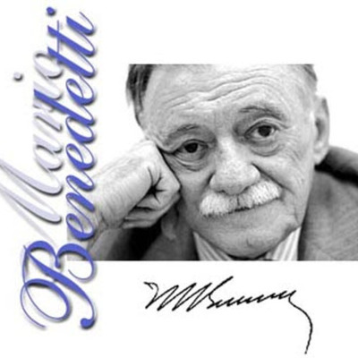 Timeline: ...MARIO BENEDETTI...