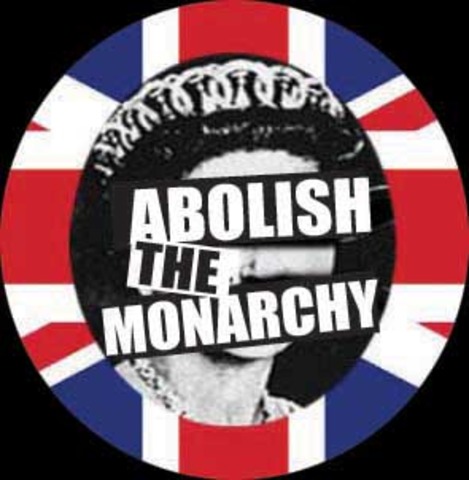 France Monarchy is official abolished