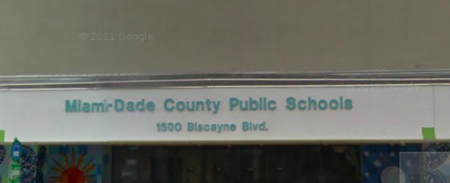 Went to Iprep academy highschool