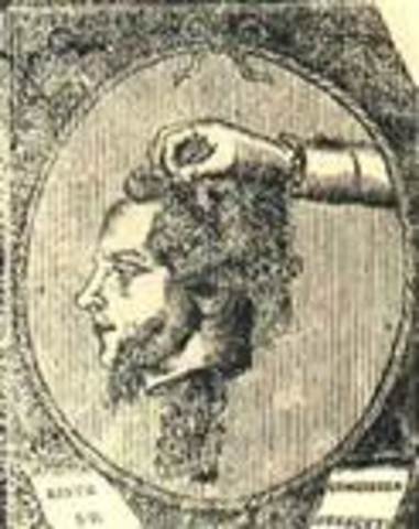 Execution of Robespierre - End of Reign of Terror