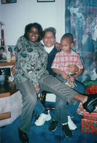 The day i moved to NC