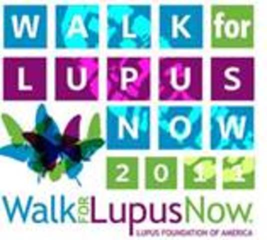 Lupus Walk