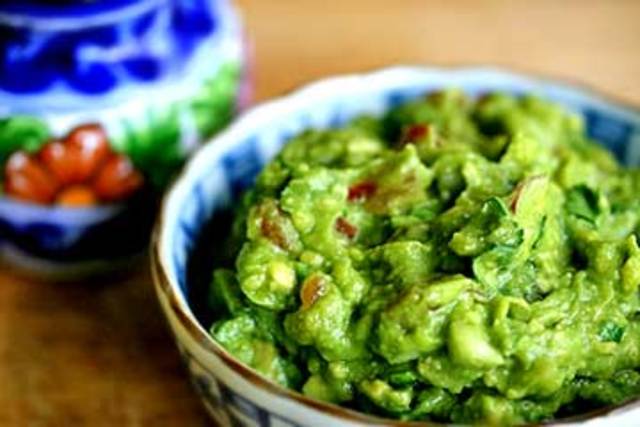 Guacamole