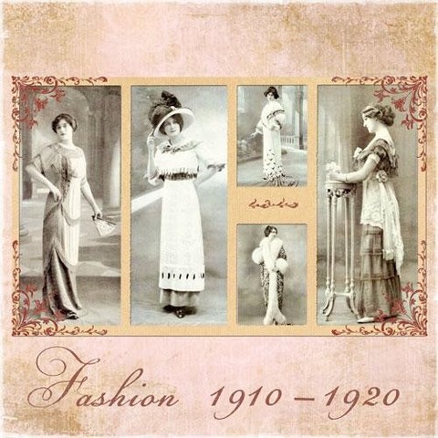 SE INTRODUCE EL ESCOTE V