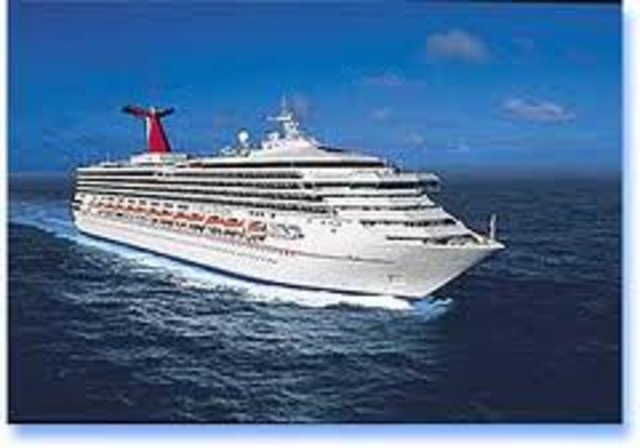 Cruise Ship