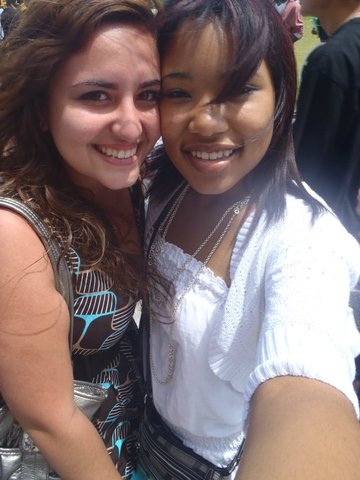 Saddest Last day of school - Freshman year