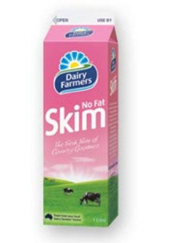 Skim Milk
