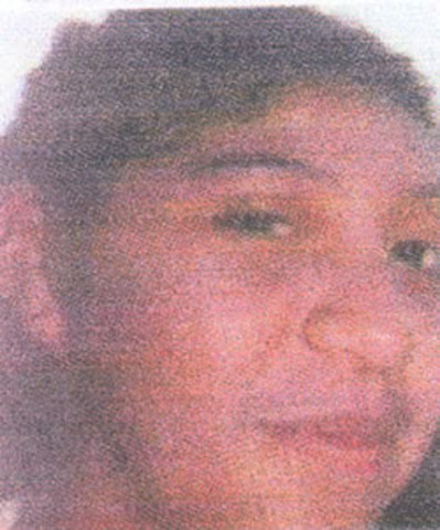 Rodríguez Flores, Rosa Margarita