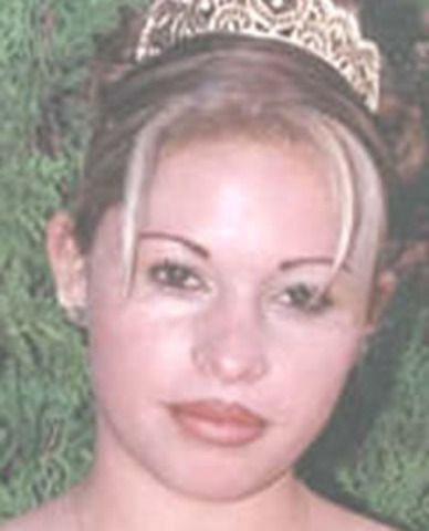 Renteria Arellano, Perla Edith