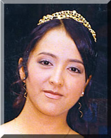 Solís Castañeda, Adela Yazmín