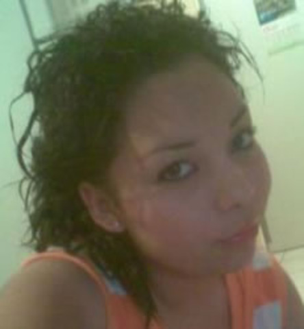 Saldaña Gómez, Karla