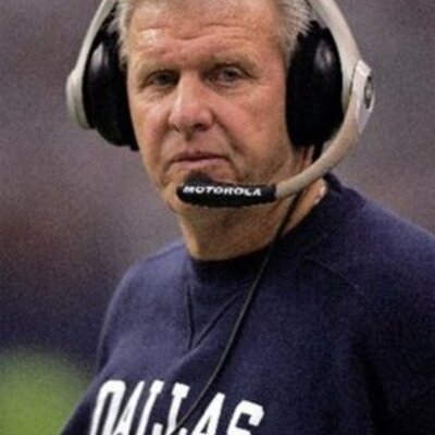 Timeline: Bill Parcells