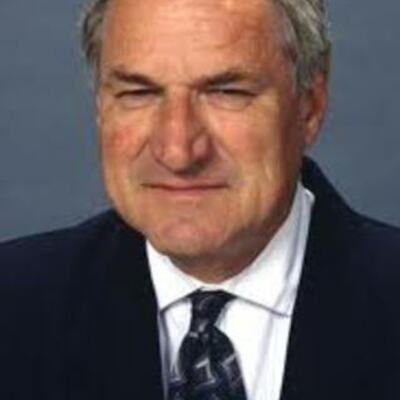 Timeline: Dean Smith