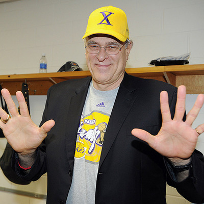 Timeline: Phil Jackson