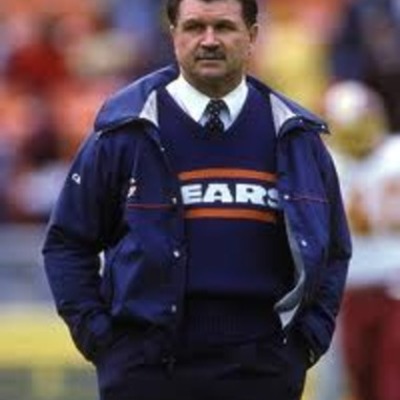 Timeline: Mike Ditka