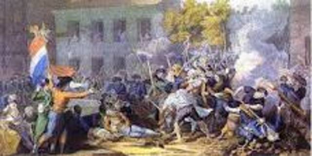 Constitución de la asamblea nacional