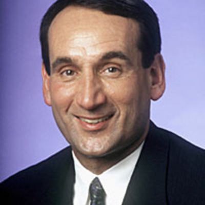 Timeline: Mike Krzyzewski