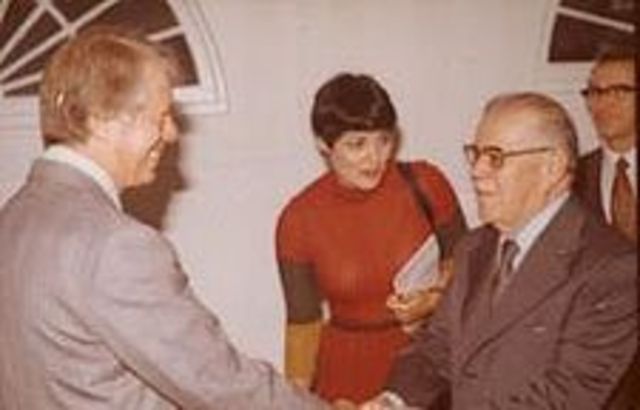 Dictadura de uruguay (Aparicio Méndez)