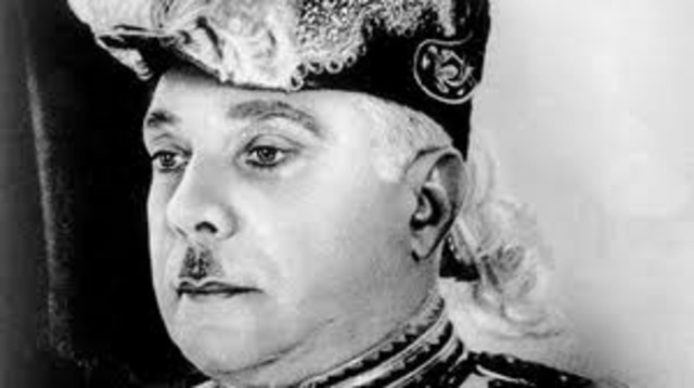 Leonidas Trujillo (REPUBLICA DOMINICANA)