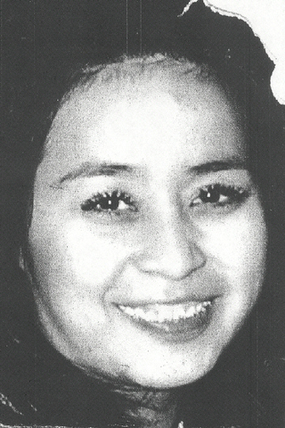 González Torres, Gisela Rubí