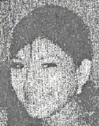 Montañez Briones, Cristina