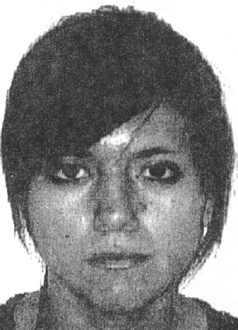 Córdova Valencia, Karla Lucero