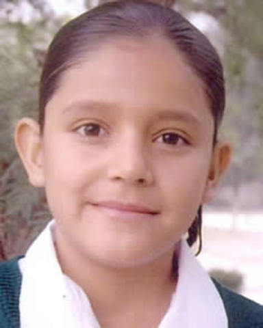 Esparza Garibaldi, María Eva