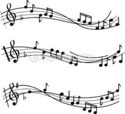 Beethoven published his first work