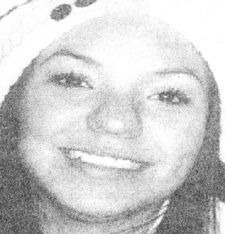 López Marquez, Adilene