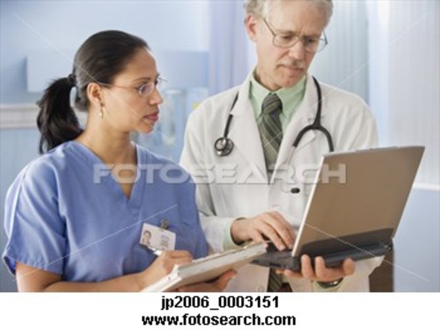 Continuation of Health Care History