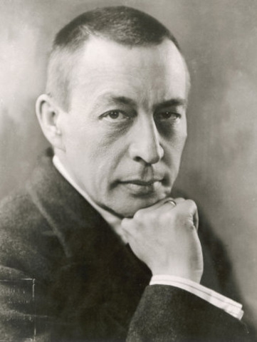 Rachmaninoff's Death