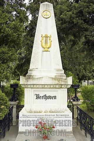 Beethoven's Death